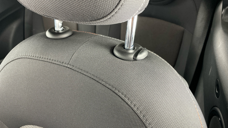 MINI Convertible 1.5 Cooper Classic Premium Plus 2dr Auto Petrol Convertible